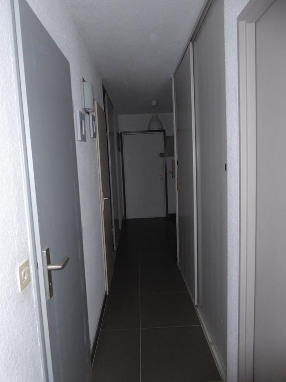 Les Enganes Apartman Fréjus Kültér fotó