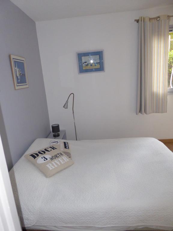Les Enganes Apartman Fréjus Kültér fotó