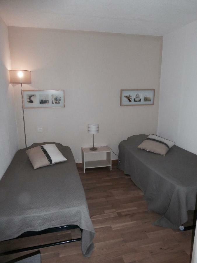 Les Enganes Apartman Fréjus Kültér fotó