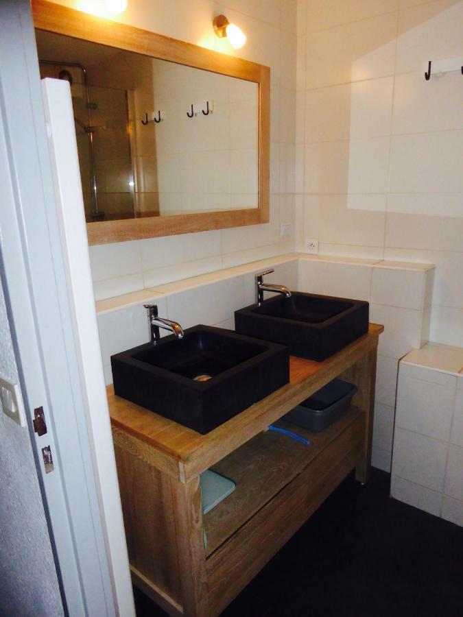 Les Enganes Apartman Fréjus Kültér fotó